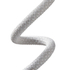 Kép 3/7 - USB-C kábel a Lightning Baseus Dynamic sorozathoz, 20 W, 2 m (fehér)