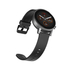 Kép 6/8 - Smartwatch Mobvoi TicWatch E3 (Panther Black)