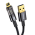 Kép 6/6 - Baseus Explorer USB-Lightning kábel, 2,4A, 2m (fekete)
