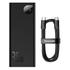 Kép 3/8 - Powerbank Baseus Adaman Metal, 20000mAh, 30W (fekete)