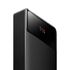 Kép 6/10 - Powerbank Baseus Bipow, 20000mAh, 2x USB, USB-C, 25W (fekete)