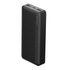 Kép 8/10 - Powerbank Baseus Bipow, 20000mAh, 2x USB, USB-C, 25W (fekete)