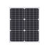 Kép 2/2 - Fotovoltaikus panel BigBlue B433 20W