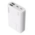 Kép 2/5 - Romoss Sense 4 Mini Powerbank 10000mAh (fehér)