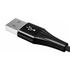 Kép 3/3 - Vipfan X16 3w1 USB-C/Lightning/Micro 3.5A 1.5m USB kábel (czarny)