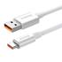 Kép 2/8 - Baseus Superior Series Cable USB to USB-C, 100W, PD, 2m (white)