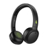 Kép 1/5 - Edifier WH500 vezeték nélküli fejhallgató (fekete)