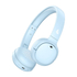 Kép 2/9 - Edifier WH500 vezeték nélküli fejhallgató (kék)