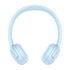 Kép 4/9 - Edifier WH500 vezeték nélküli fejhallgató (kék)