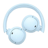 Kép 6/9 - Edifier WH500 vezeték nélküli fejhallgató (kék)