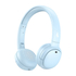Kép 1/9 - vezeték nélküli fejhallgató Edifier WH500 (kék)