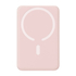 Kép 1/6 - Powerbank Baseus Magnetic Mini 10000mAh 20W (pink)