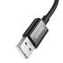 Kép 3/3 - Baseus Superior Series USB - USB-C kábel, 65W, PD, 2m (fekete)