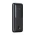 Kép 3/8 - Baseus Bipow Pro Powerbank, 10000mAh, 2xUSB, USB-C, 20W (fekete)