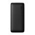 Kép 5/8 - Baseus Bipow Pro Powerbank, 10000mAh, 2xUSB, USB-C, 20W (fekete)