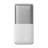 Kép 3/9 - Baseus Bipow Pro Powerbank, 10000mAh, 2xUSB, USB-C, 20W (fehér)