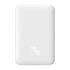 Kép 2/10 - Baseus Magnetic Mini Powerbank, 10000mAh, 20W (fehér)