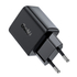Kép 1/3 - Wall Charger Acefast A21 30W GaN USB-C (black)
