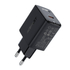 Kép 3/3 - Wall Charger Acefast A21 30W GaN USB-C (black)
