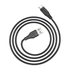 Kép 3/3 - USB cable to USB-C, Acefast C3-04 1.2m, 60W (black)