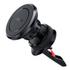 Kép 3/3 - Suction Car Phone Mount Acefast D7, magnetic (black)