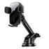 Kép 1/5 - Wireless charging automatic car holder Acefast D1 (black)