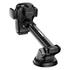 Kép 5/5 - Wireless charging automatic car holder Acefast D1 (black)