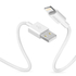 Kép 2/2 - USB to Lightning Cable Dudao L1L 3A 1m (white)