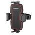 Kép 1/5 - Bike or motorcycle holder for a phone Dudao F7Pro (black)