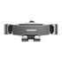 Kép 1/2 - Gravity holder for smartphone Dudao F11 Pro (black)