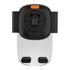 Kép 7/7 - Dudao F8Max phone holder for air vent (black)