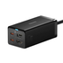 Kép 1/6 - Baseus GaN5 Pro wall charger 2xUSB-C + USB + HDMI, 67W (black)