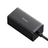 Kép 4/6 - Baseus GaN5 Pro wall charger 2xUSB-C + USB + HDMI, 67W (black)