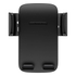 Kép 1/9 - Baseus Easy Control Clamp Autós telefontartó tapadókoronggal (fekete)