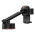 Kép 3/9 - Baseus Easy Control Clamp Autós telefontartó tapadókoronggal (fekete)