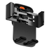Kép 5/9 - Baseus Easy Control Clamp Autós telefontartó tapadókoronggal (fekete)