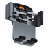 Kép 5/9 - Baseus Easy Control Clamp Autós telefontartó tapadókoronggal (szürke)