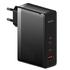 Kép 1/5 - Baseus GaN5 Pro Gyorstöltő, 2C+U 140W (fekete)