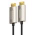 Kép 2/6 - Baseus High Definition HDMI - HDMI kábel,10m, 4K (fekete)