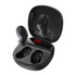 Kép 1/5 - Baseus Encok WM01 Plus Vezeték nélküli fülhallgató (fekete)