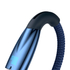 Kép 4/5 - Baseus Glimmer USB - USB-C töltőkábel, 100W, 1m (kék)