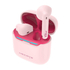 Kép 1/6 - Vezeték nélküli fülhallgató Edifier HECATE GM3 Plus TWS (rózsaszín)