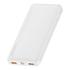 Kép 2/7 - Baseus Bipow Powerbank, 10000mAh, 20W (fehér)