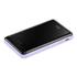 Kép 3/12 - Baseus Magnetic vezeték nélküli Powerbank 10000mAh 20W (lila)