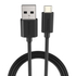 Kép 1/2 - Cable USB to Micro USB Duracell 1m (black)