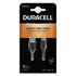 Kép 2/2 - Cable USB to Micro USB Duracell 1m (black)
