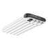 Kép 2/4 - Powerbank with cable 4in1 Vipfan F10 10000mAh (White)