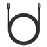 Kép 2/4 - Mcdodo CA-7131 USB-C to USB-C 3.1 Gen 2 Cable, 4K 60Hz, 2m (Black)