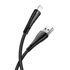 Kép 3/7 - USB to Lightning cable, Mcdodo CA-7441, 1.2m (black)