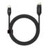 Kép 4/4 - Mini DisplayPort - DisplayPort cable Mcdodo CA-8150, 2m (black)